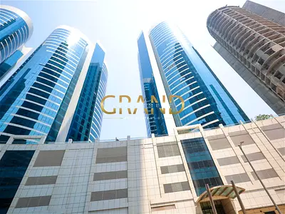 Full Mangrove View | Low Floor | Lovely Studio