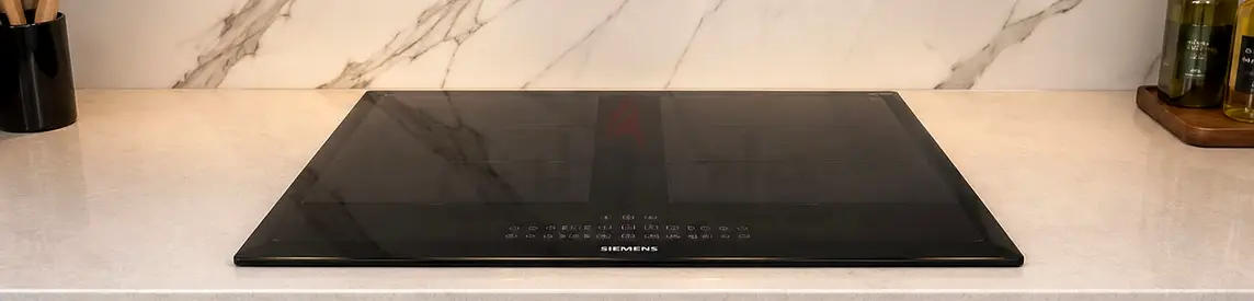 Siemens Built-in Induction Electric Top 60cm