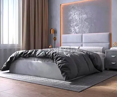 Brand new King size Luxury Family bed Available