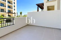 Big Terrace | Brand New Unit | Ready to Move In