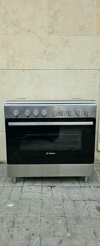 Bosch Gas cooker for sale