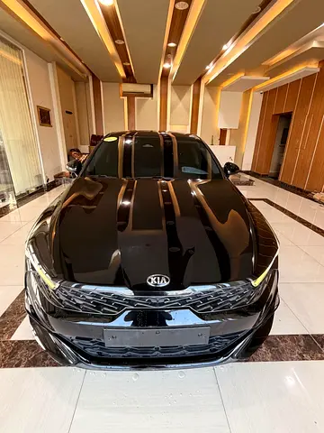 KIA K 5 - 2020 | Korean Specs | Excellent Condition