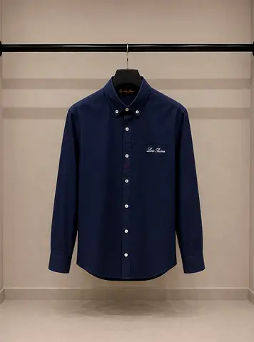 Loro piana shirt for men
