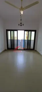 Spacious 1BHK Apartment with Balcony, Parking, gym pool free ,& Amenities | Al Nahda Sharjah
