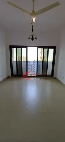 Spacious 1BHK Apartment with Balcony, Parking, gym pool free ,& Amenities | Al Nahda Sharjah