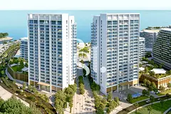 Type 2 | Middle Unit | Full Sea View |