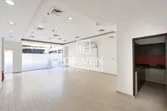 Ground Floor Retail Near MOE | Chiller Free
