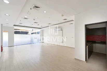 Ground Floor Retail Near MOE | Chiller Free