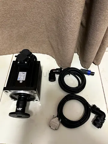 Diy ffb direct drive servo motor 10nm