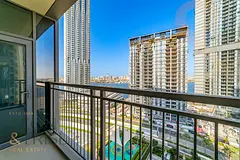 Water & Pool View | Tenanted | Spacious 2BR