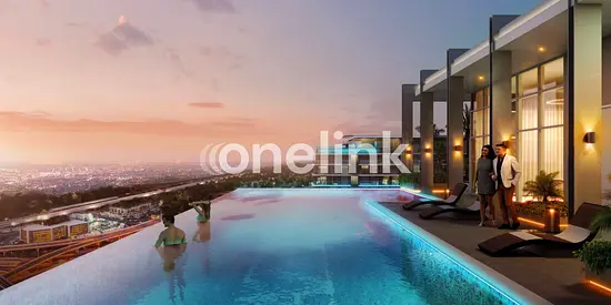 2BR | ORIGINAL PRICE | NEGOTIABLE | NEAR HANDOVER