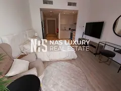 Fully Furnished | Balcony | Ready to move in