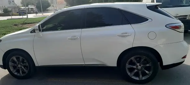 صورة 1 لـ 2009 Lexus RX-SERIES