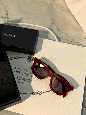 PRADA Sunglasses NEW