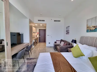Furnished | Vacant | Perfect for Investment