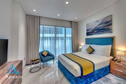 Standard 1BR Apartment | Spacious | Dubai