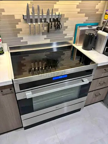 Midea latest model Induction Cooker 90cm