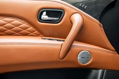 صورة مصغرة 14 لـ 2021 Infiniti QX80