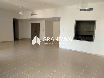 4BR Apartment | JBR | Spacious & Prime Location
