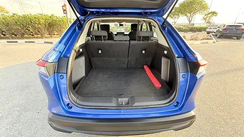 2022 Honda HR-V photo 6