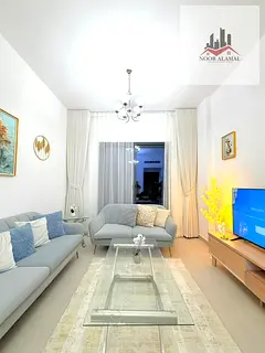 Dubai Liwan, Leon 2 Building