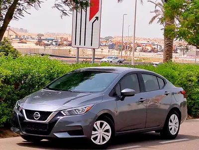 590-Monthly l Nissan Sunny 1.6L I GCC l Car Play | GPS l Accident Free
