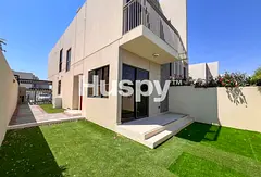 Single Row | Landscaped Garden | Closed Kitchen