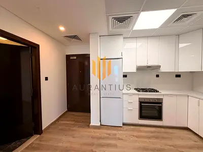 High Floor | Upgraded | Golf Course View