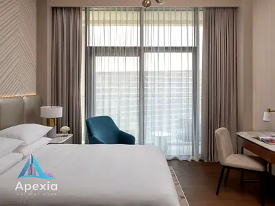 1 Bedroom Apartment | City View | Business Bay Dubai