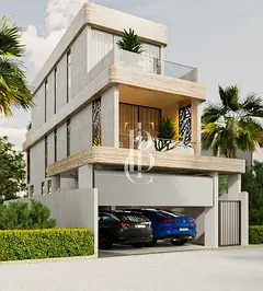 Motivated Seller | 3Bd | Custom-design Stand-alone