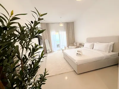Stunning Sea Views | Fully Upgraded Luxury Studio