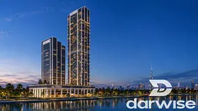 Largest Water-Front Retail Unit | Al Vista | 20/80 Payment Plan
