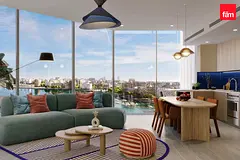 07 Series | Corner | Most Spacious | Full Sea View