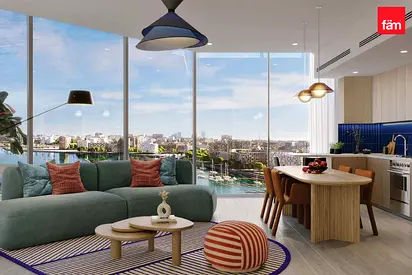 07 Series | Corner | Most Spacious | Full Sea View