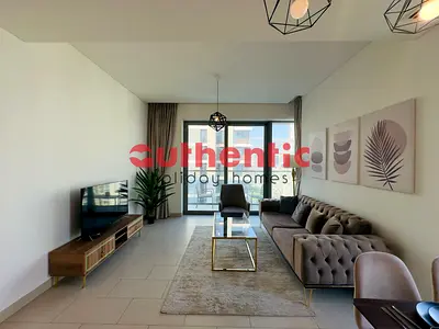 Elegant Furnish | Pool View | Spacious