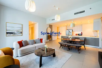 Furnished | Ready to move in | Ideal for Homes