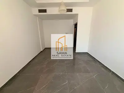 Hot offer 1 bedroom hall Family Building only 35k in Al sarab community
