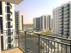Partial Canal View | High Floor| Waterfront Living