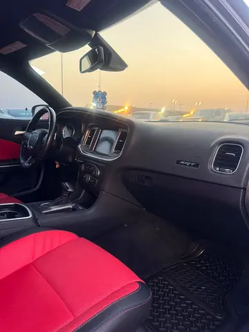 2019 Dodge CHARGER 照片 7