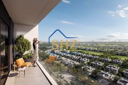 10% Below OP l Golf View | Flexible Payment Plan