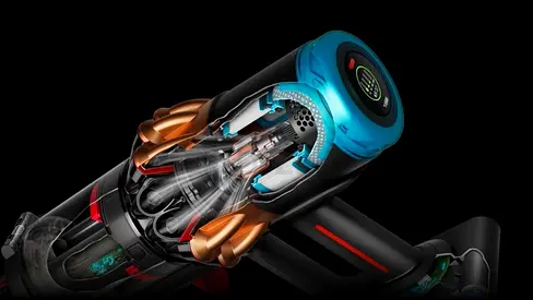 Dyson V16 Piston Animal - Cordless Stick Vacuum - Brand New - Free Delivery - Dubai