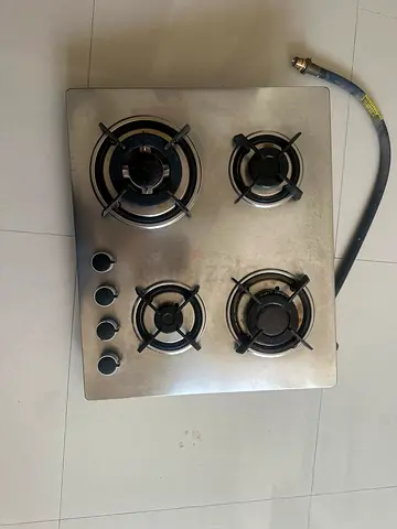 Olsenmark gas burner