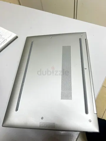 Silver Laptop - Slim Ultrabook (Good Condition)