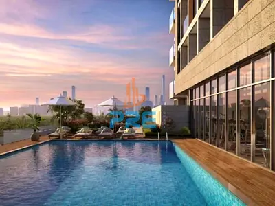 One Bedroom I Luxury with High Quality Design I Prime Location