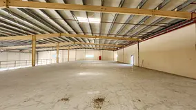 Exceptional Commercial Opportunity in Al Jurf 3 | Massive 31,000 Sq. Ft. Showroom | 19,500 Sq. Ft. G