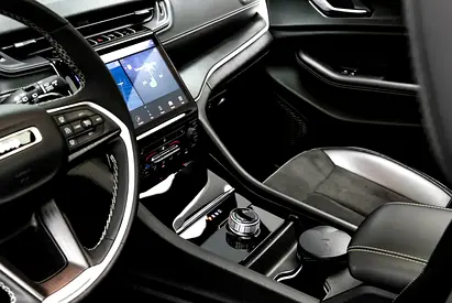 2024 JEEP GRAND CHEROKEE 缩略图 14