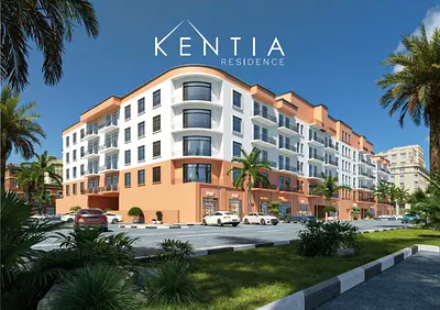 New Apartments | Immediate Handover | Kentia Ajman