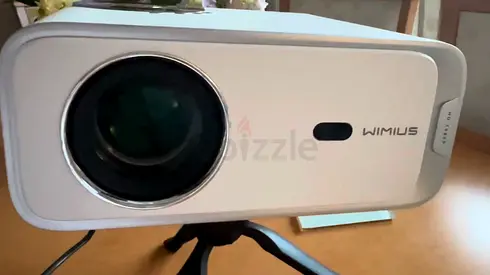 Projector