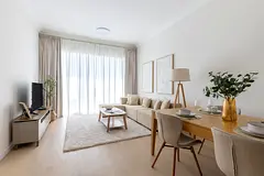 High floor | JLT lake views | Prime JLT location
