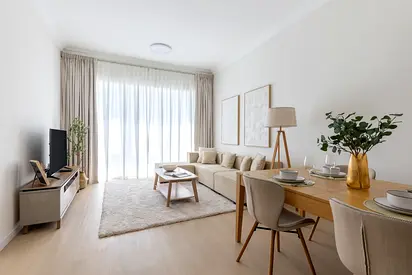 High floor | JLT lake views | Prime JLT location